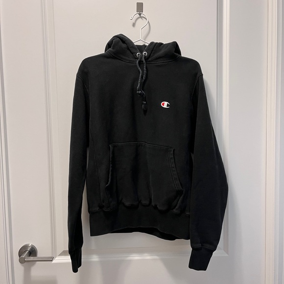 Champion Hoodie - Picture 1 of 3